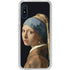 Johannes Vermeer Girl with a Pearl Earring Galaxy Cases